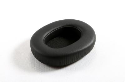 noise-canceling ear pad black colour accessories  for the headphone  wired earphones blue tooth headphone
