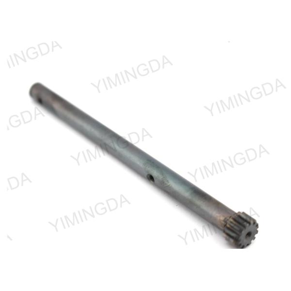 Часть резца вала привода заточника автоматическая для Gerber XLC7000 разделяет 90940000