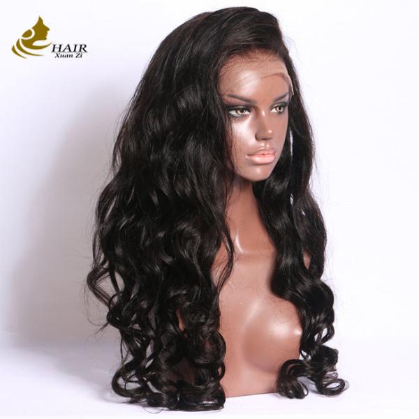 Remy HD cabelo humano renda peruca 13x4 renda frontal para mulheres negras