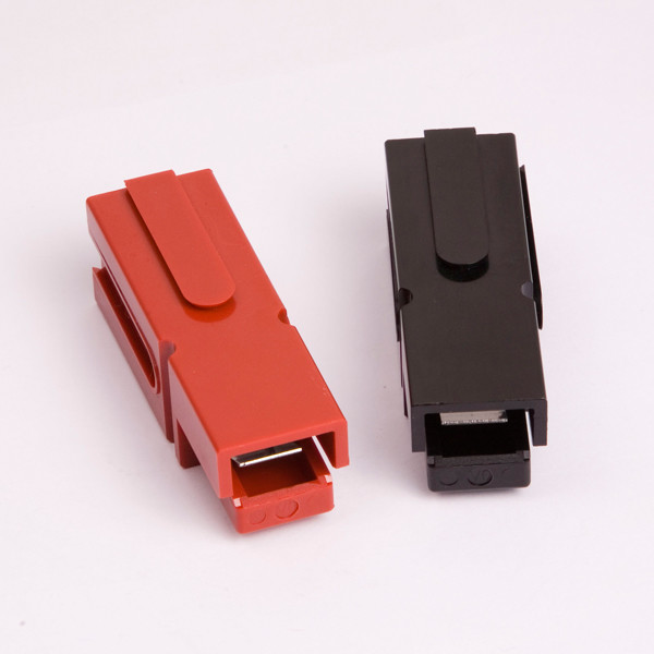 Heavy Duty IP20 Unipolar Battery Cable Quick Connectors SP15/45 SP75 SP120 SP180