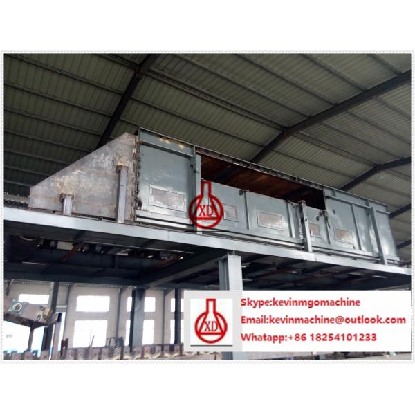 Color Steel Roof Tile Making Machine ,  Professional Hydraulic Tile Press Machine
