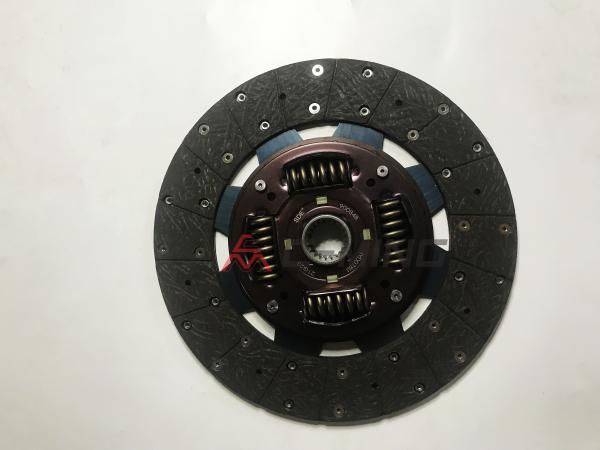 31250-0K280 Toyota Clutch Kits For Hilux REVO 2.4 2.8 1GD / 2GD GUN125 126 13