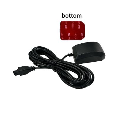 1 Hz -10 Hz Frequência de regeneração Antenna GPS para posicionamento A-GNSS