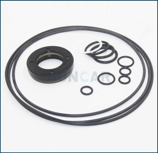 24100J11091F11 Seal Kit Swing Motor Assy For Kobelco Excavator Upper Frame Assembly SK200 SK200LC SK210 SK210LC