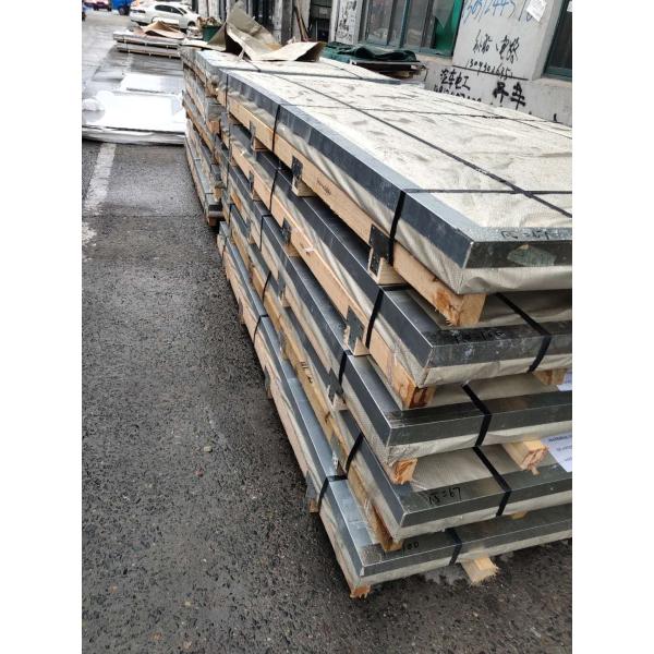 310s 430 201 304 316l Stainless Steel Plate 4x8 Feet Alloy Steel 4130 Plate