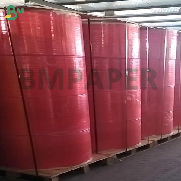 40-120g Digital Carbonless Paper with Black Image (CB / CFB / CF) 70*100cm  for Receipts & Invoices