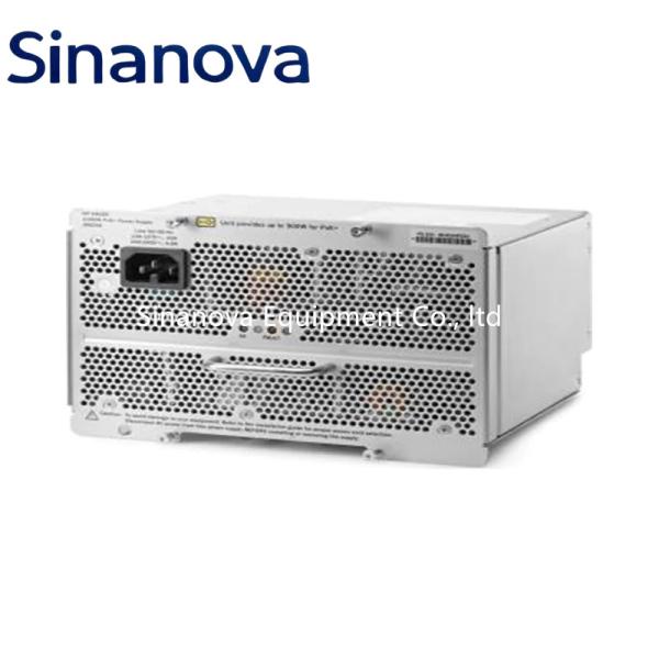 Module SFP+ 10GbE 4 ports HPE Aruba 5400R zl2 J9829A