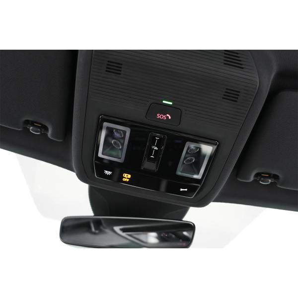 2024 VW ID. UNYX 250kW Max Ultra Energy EV 5 puertas 5 asientos Crossover de coches eléctricos 4 * 4 / 4WD y suspensión independiente delantera