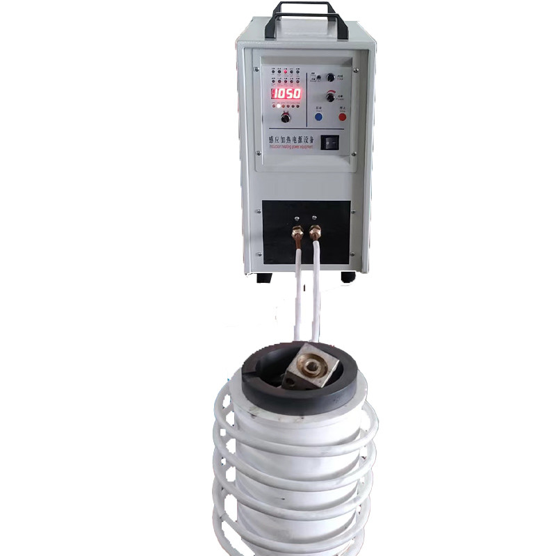 Емкость плавя печи 1KG-5KG золота индукции инвертора IGBT высокочастотная