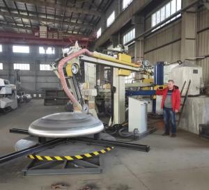 HEFEI TRANCAR INDUSTRIES CO.,LTD