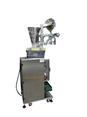 Padrão de vedação térmica Padrão de malha com espaçamento de 0,8 mm ou padrão reto com espaçamento de 1,2 mm e consumo de gás 0,2 m3/min