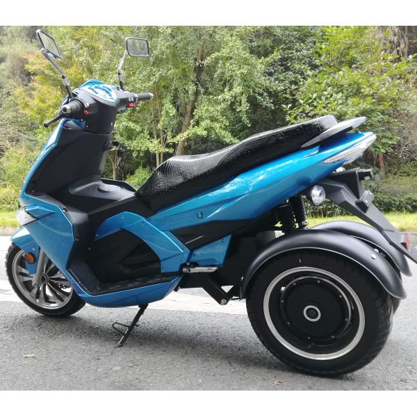 F700 3000w Electric Motorbike For Adults Max Speed 80km/h 120 km Range Per Charge