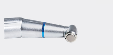 CA FG Head 1:1 Blue LED Handpieces