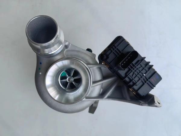 Mitsubishi Version BMW Turbocharger Reconditioning And Replacement N47 1.5T Engine 49335/00642