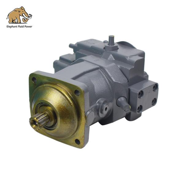 259028008 A7VO28 Boom Pump Hydraulic Pump For Putzmeister Pump Truck Build Repair