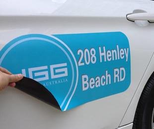 0.65mm Magnetic Sheet Rolls