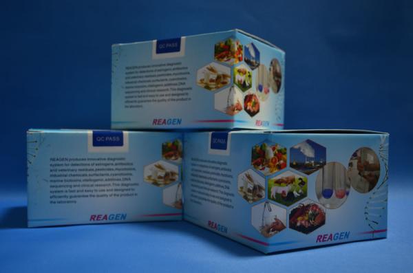 Portable Elisa Microplate Reader With Large LCD Display