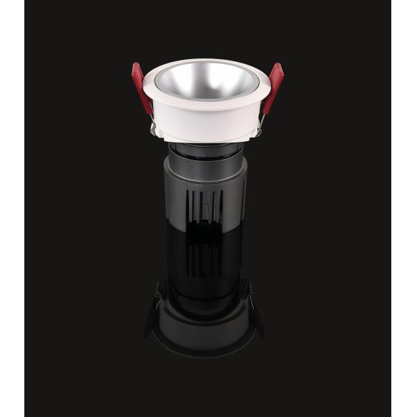 95mm 15 Watt 18W Anti Glare Spotlights AC 240V Dimmable Ceiling Spotlights