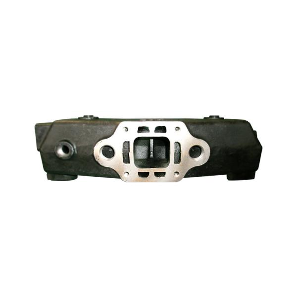 Inspection High Strength OEM Gray Cast Iron Sand Casting For Farm