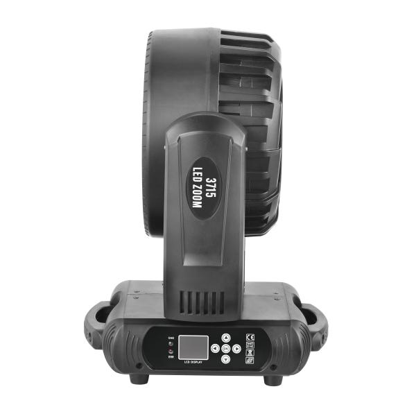 Stage Moving Head Beam Light Zoom 37pcs 20w For Night Club Outdoor Disco Bar