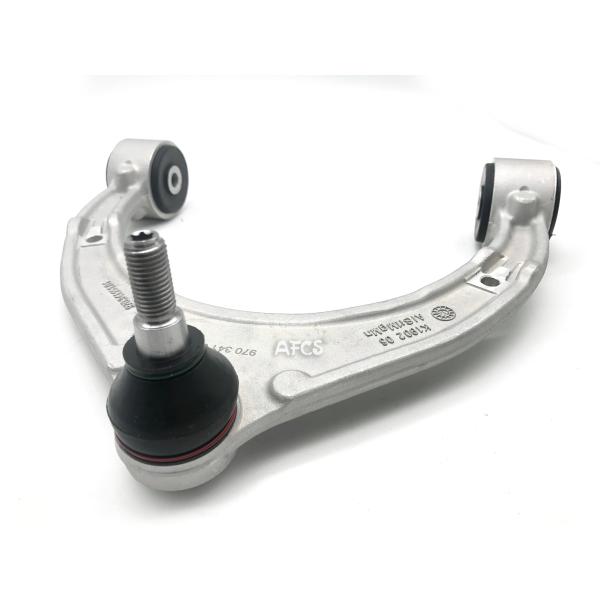 OEM 97034115101 97034105103 Front Upper Control Arm For Porsche Panamera 970