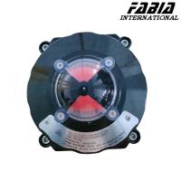 Commutateur de limite anti-explosion avec actionneur pneumatique ITS-300