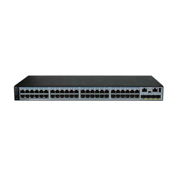 48 Port Layer 3 Gigabit Core BGP Network Ethernet Switch S5720-52P-EI-AC