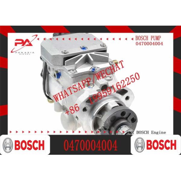 High Pressure Vp44 Fuel Injection Pump 0470504045 0 470 504 045 ZEXEL 109341-1040 For Nissan Isuzu