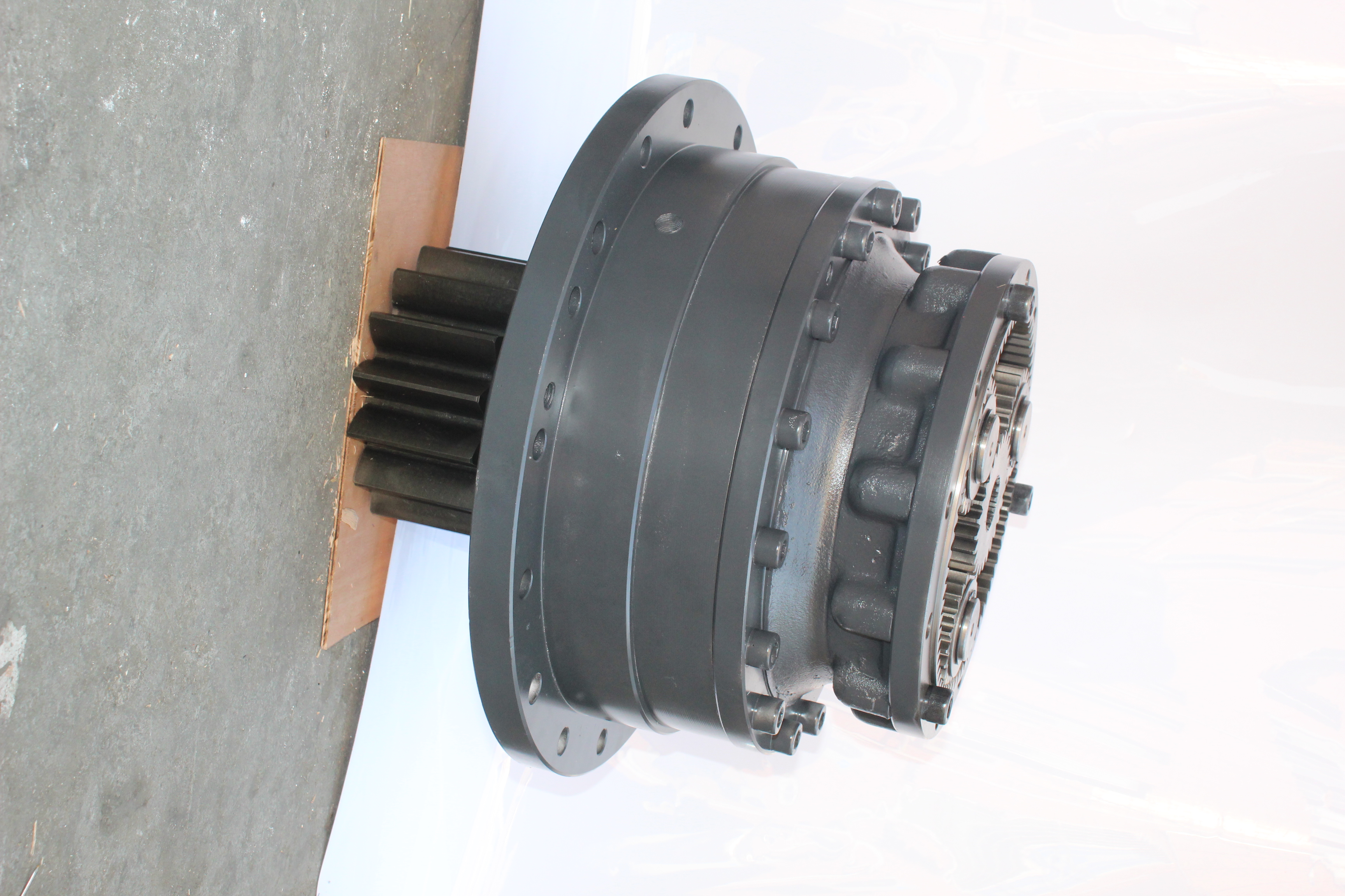 Небольшая коробка передач EC460BlC EC210b EC290 EC290b EC290blc VOE14541069 VOE14541030 качания экскаватора