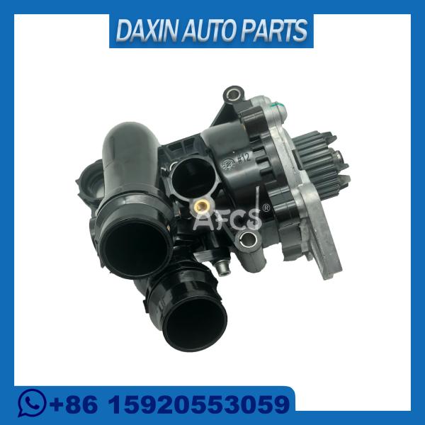 06H121026DR 06H121008F Peças para automóveis Bomba de água para AUDI A6 C7 A5 Sportback