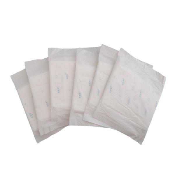 No Fragrance Disposable Feminine Hygiene Products for Comfort and Protection 50-200ml Absorption Capacity