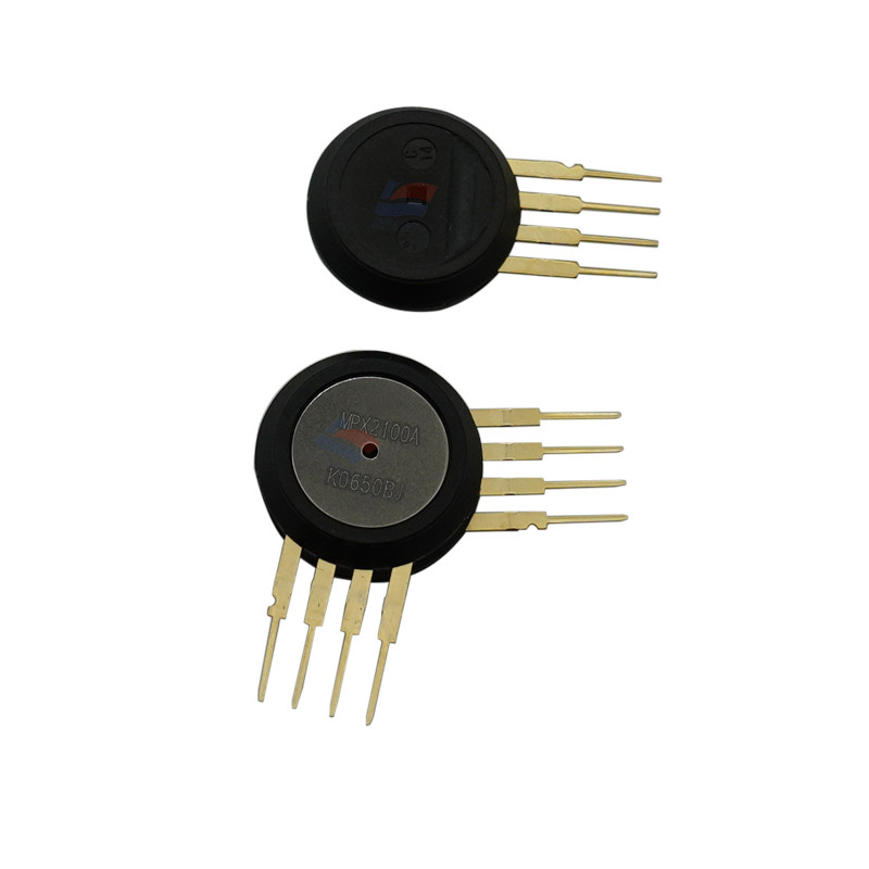 MPX2100A 0-100 Kpa (0-14.5Psi) с возмездным датчиком давления
