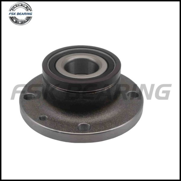Auto Parts 46512973 Rear Wheel Hub Unit Bearing For Fiat 500 Barchetta Brava Bravo