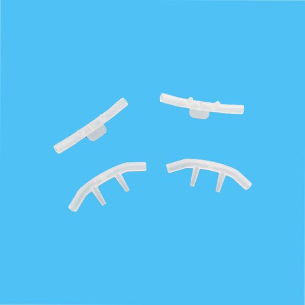 120 Ton LSR Silicone Injection Molding Machine For Medical Silicone Nasal Plug