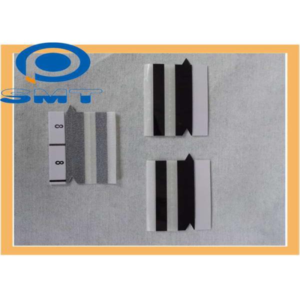 Silver ESD SMT Splice Tape 8 Mm For Panasonic Machine 1308 , 30 Days Warranty