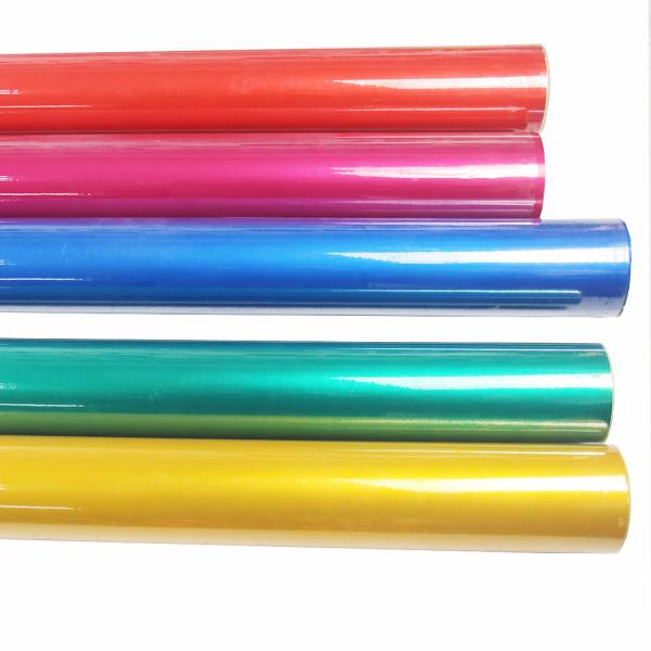 48 inch Premium Reflective Vinyl Film Engineering Grade