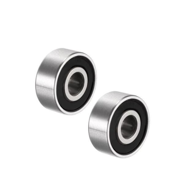 4208‑B‑TVH Double‑Row Deep Groove Ball Bearing 40*80*23mm Nylon Cage For Industrial Motors