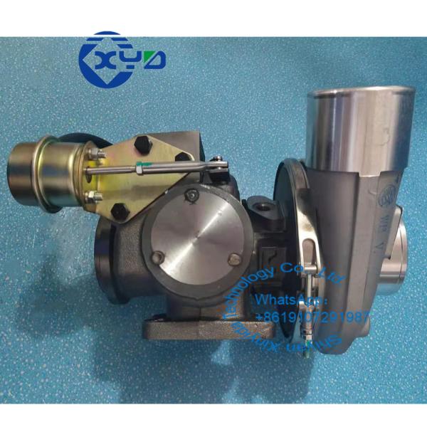 S200AG051 Car Engine Turbocharger 237-5252 For CAT 325C E325C