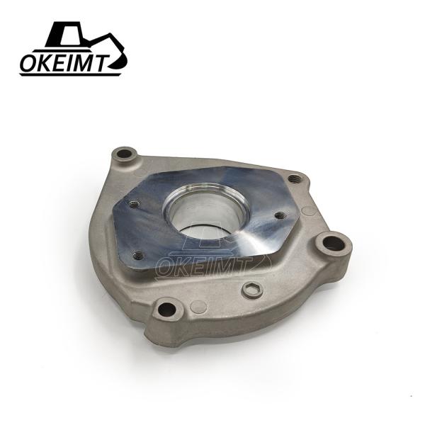 ISUZU ZX240-3 ZX200-3 Engine Spare Parts Pump Bracket 8976016990