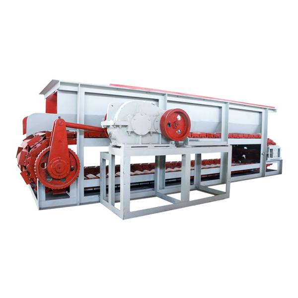 Катастрофическая коробка питания 10m3/h - 45m3/h