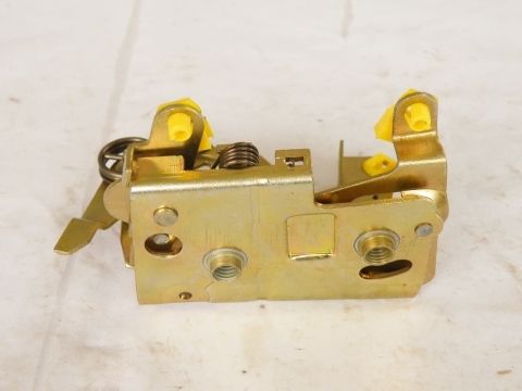 DZ1643340030 Door Lock Latch Assembly For SHACMAN