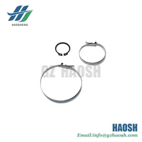 Outside Drive Shaft Boot 8-97349955-0 8973499550 For Isuzu DMAX 4X4