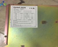 HD9 ultrasound spare parts power supply DMPS3415 medical equipment