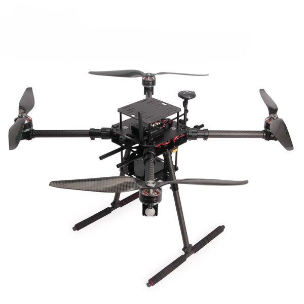 Arcosky Razor X650 Arf Drone Kit Pixhawk Flight Controller Assembly Development Kit Px4 Firmware
