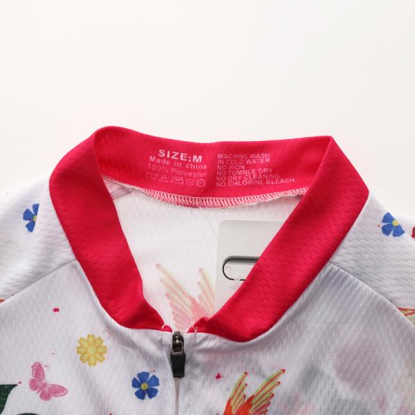 Полиэстер Beathable совсем в одной задействуя пригонке аксессуаров велосипеда костюма задействуя сухой