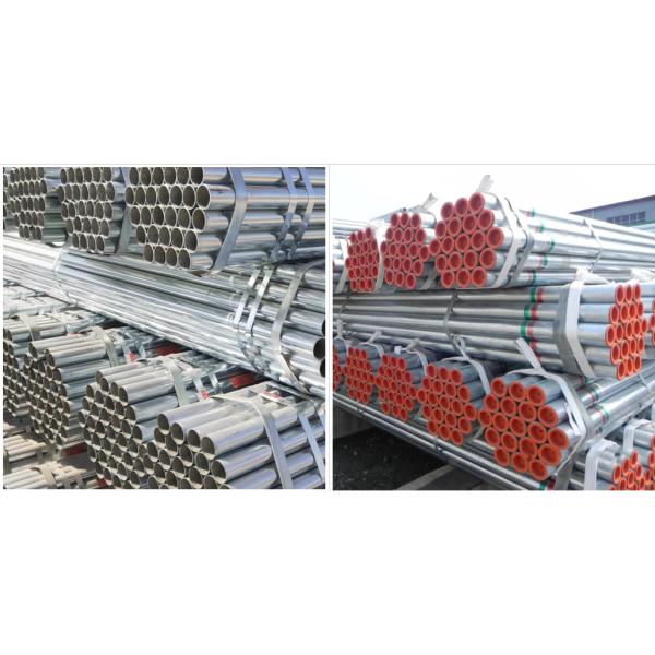 Annealing Stainless Steel Round Pipe Diameter 6mm-2500mm Bright Polished