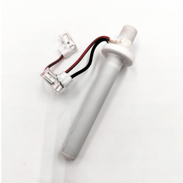 Potente aquecedor de cerâmica de alumínio de 1000-3000 w para bidets de assentos de banheiro