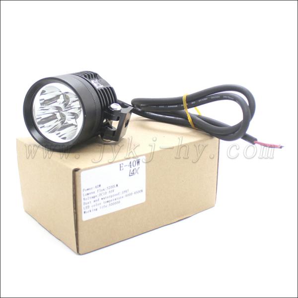 Automobiles & Motorcycle 12v L4X led lamp led light 40w led motorcycle headlight bulb