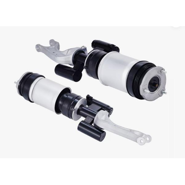 162036100D 162036100C Suspensión delantera de aire Soportes de choque para Tesla Modelo S 5YJS 19-23 X 5YJX 16-23