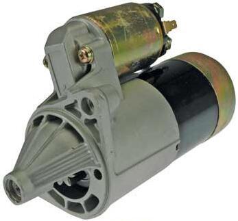 Stability Reliable Denso Starter Motor Fits Toyota Innova 2.7 17142 28100-73020